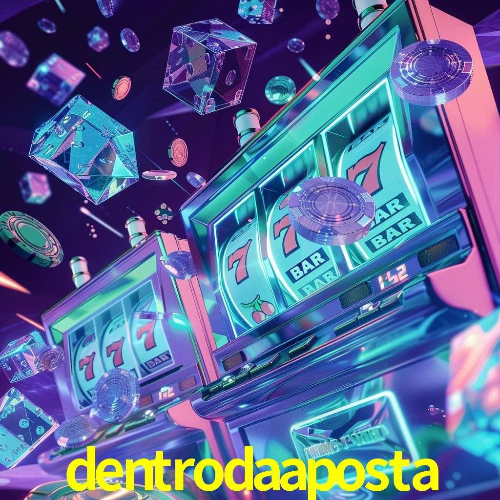 dentrodaaposta - Customer Support